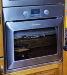 Forno Ariston encastre