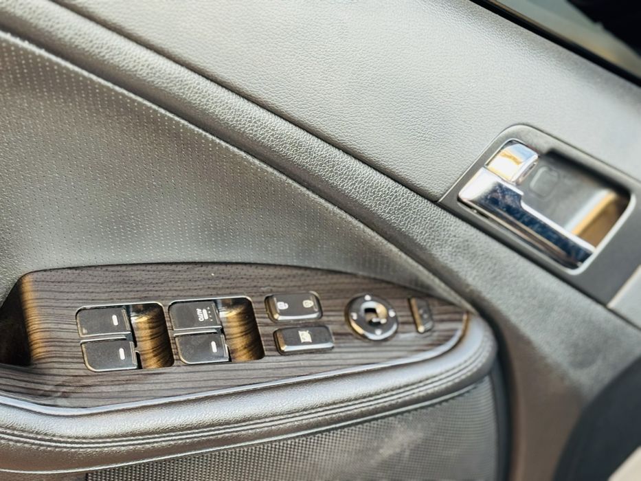 Kia k5 в идеальном состоянии