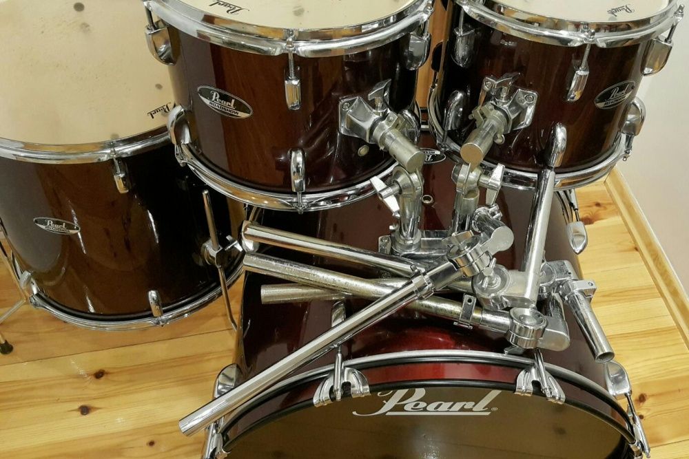 tom holder 22mm uchwyt do bębna Pearl i inne