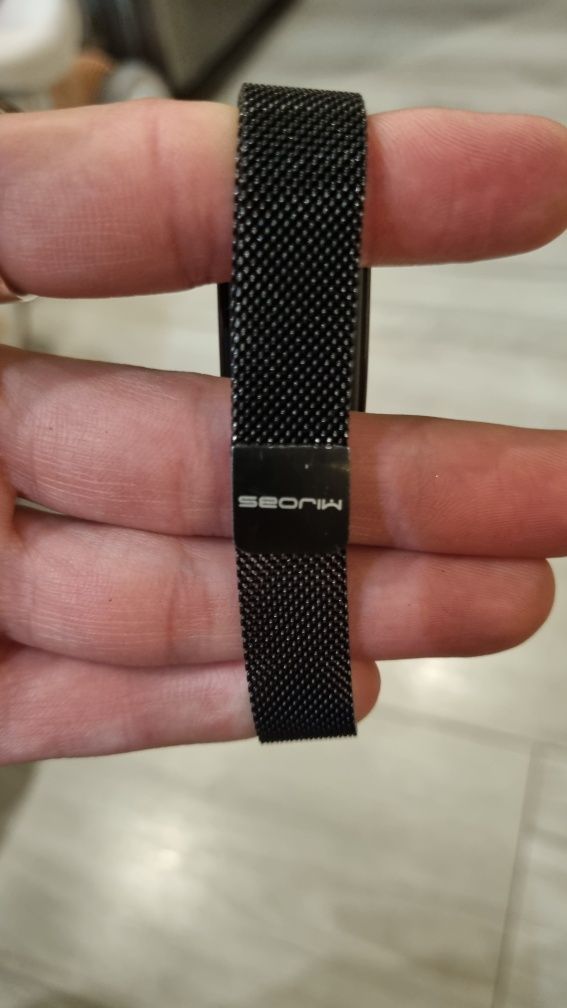 Zegarek mi band 5
