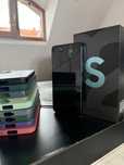 Samsung Galaxy S22 128gb green