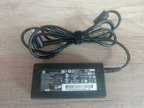 Zasilacz ładowarka Hp do laptopa oryginał  7.4x5.0mm 65W 19,5V 3,33A