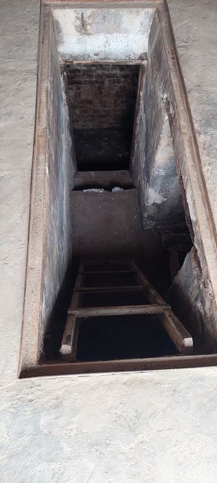 Продам гараж в центре