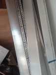 Listwa startowa do styropianu 10 cm