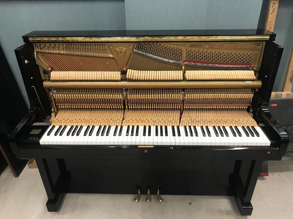 Piano Samick como novo