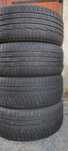 Opony zimowe z 2019r 235/55/17 Nokian 5N możliwa wysyłka+