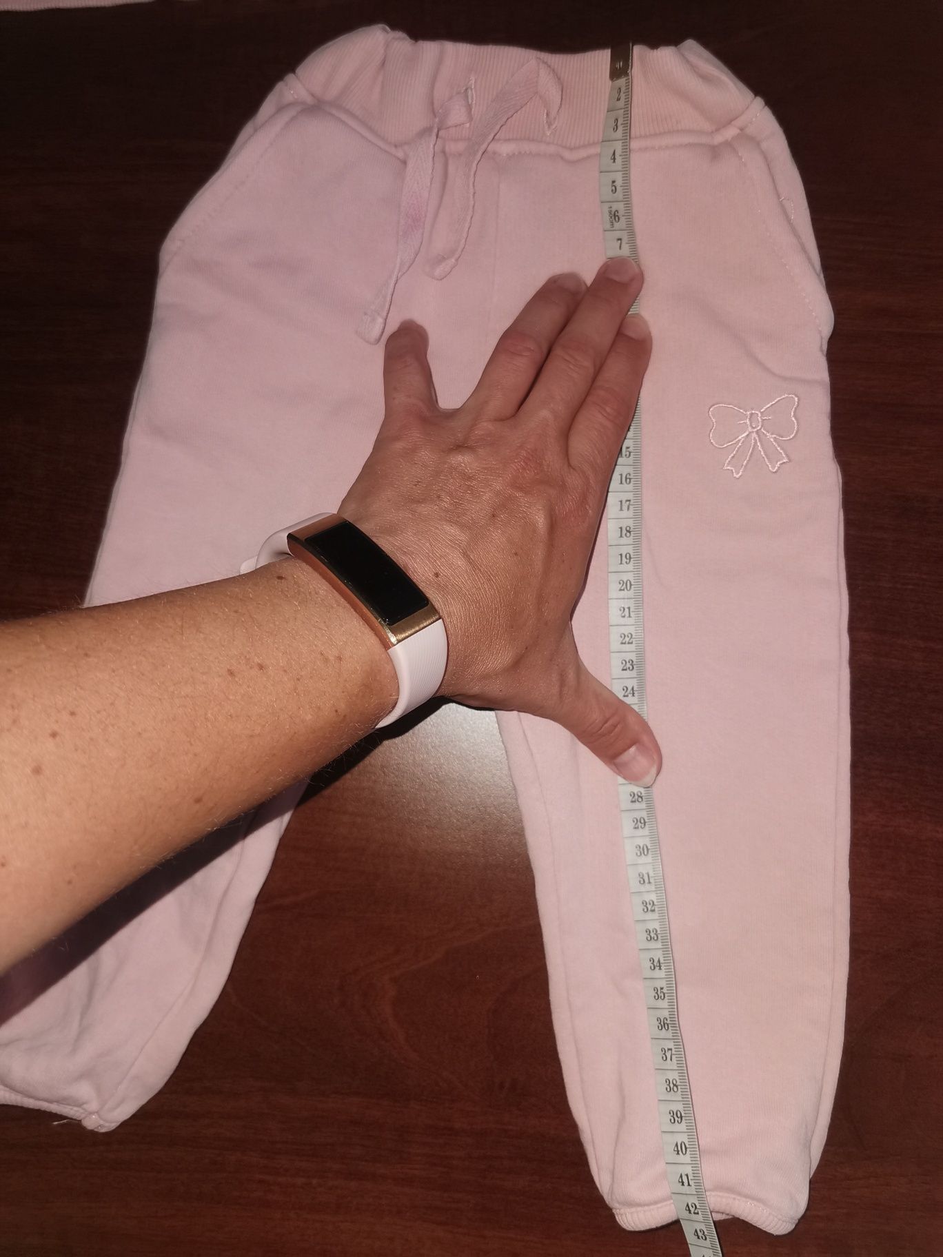 Komplet dresowy bluza rozpinana i spodnie, 80 86 dres ze ściągaczami