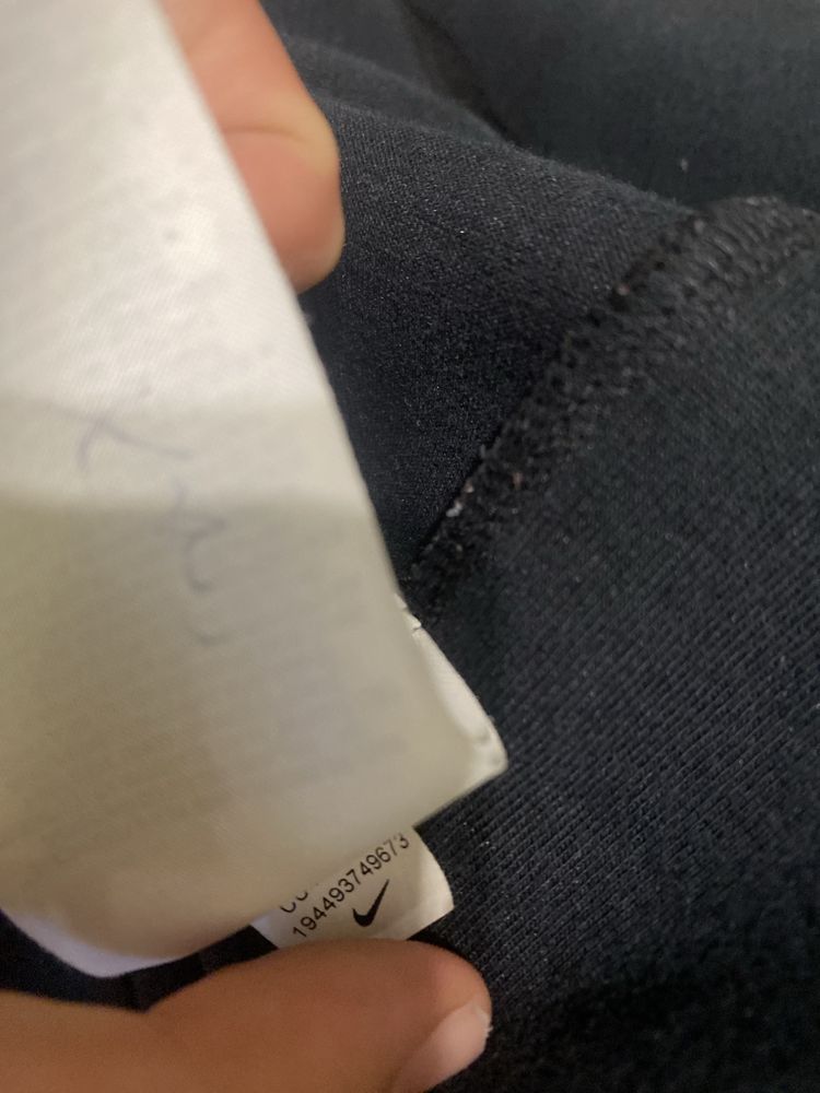 nike tech fleece