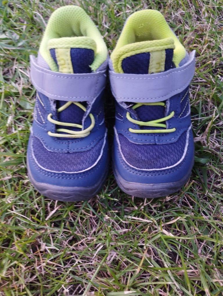 Buty dla chłopca rozmiar 26 25 24