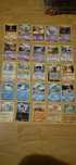 Pokémon TCG Lote 25 Cartas