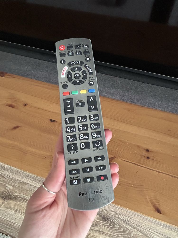 Telewizor 49 cali Panasonic TX-49FX700E
