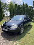 Volkswagen Golf V покоління 2005 року