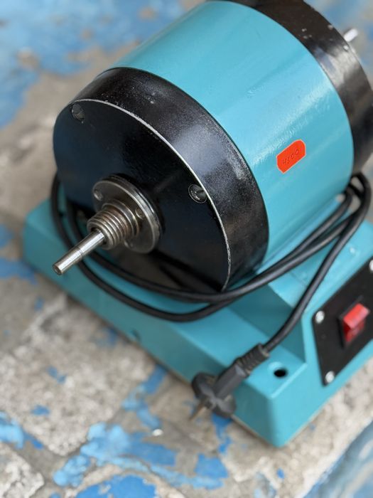 Зуботехнічни шліфмотор