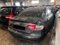 Audi A4 B8 2.0 TDI 143cv para peças