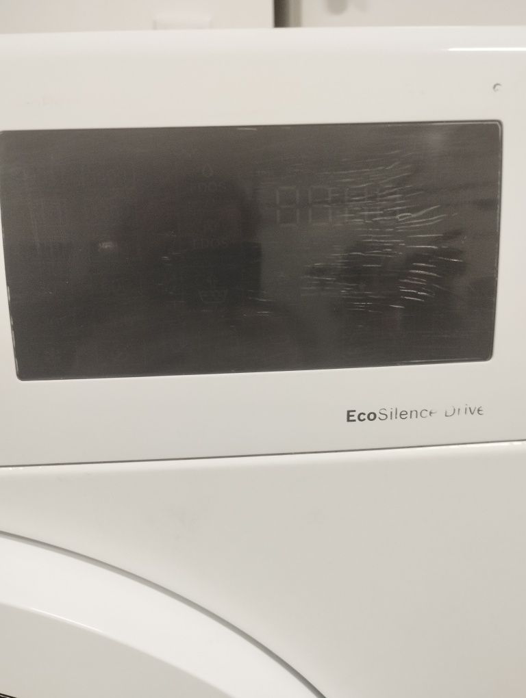 Bosh máquina lavar roupa I-DOS
