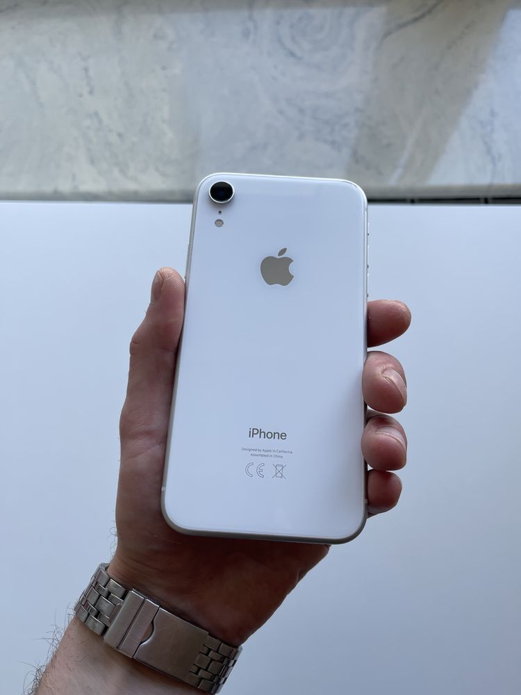 Продам Іphone XR 128 gb neverlock