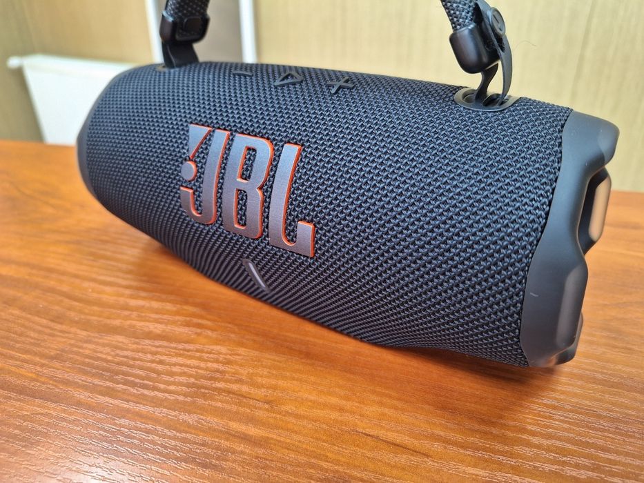 JBL Charge 6 оригінал