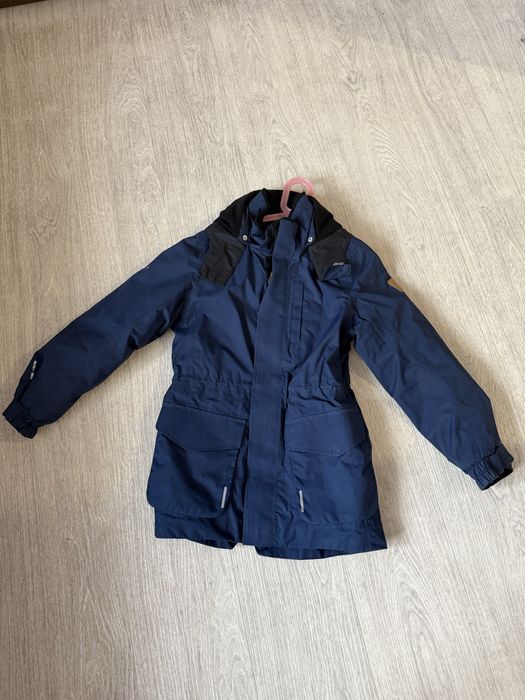 Парка на хлопчика reima, куртка, зима, термо