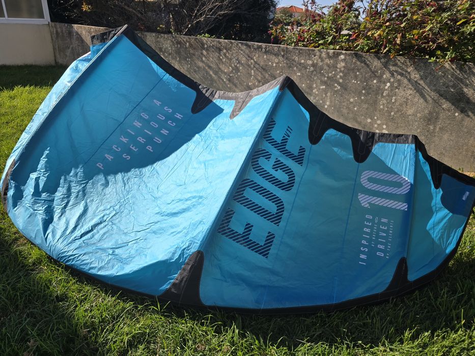 Kite Ozone Edge v11 10M