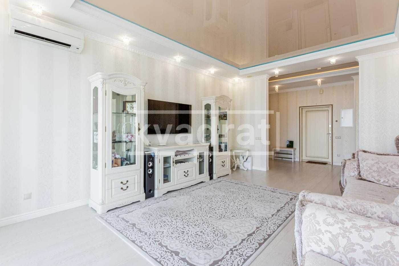 Без % Продаж 2к кв 86м2 ЖК RiverStone вулиця Дніпровська набережна 14Б