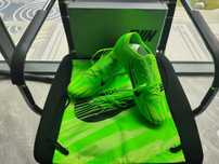 Nike Air Zoom Mercurial Vapor Xv Elite Mds008 FG Green Black 43 korki