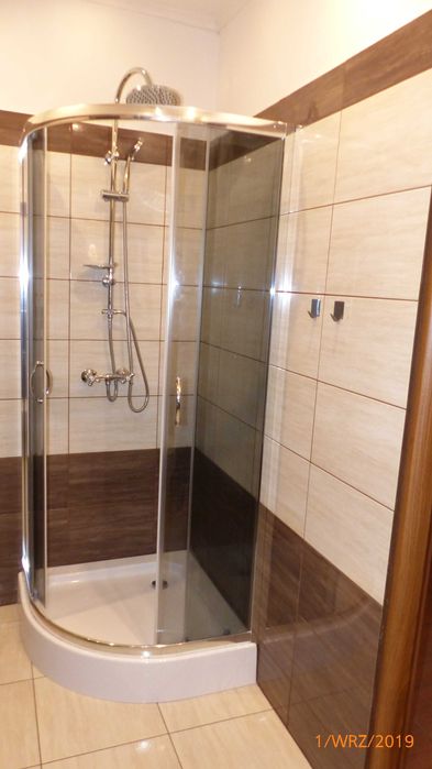 Mam do wynajęcia dom z poddaszem użytkowym o pow. 80m2 w Studzienicach