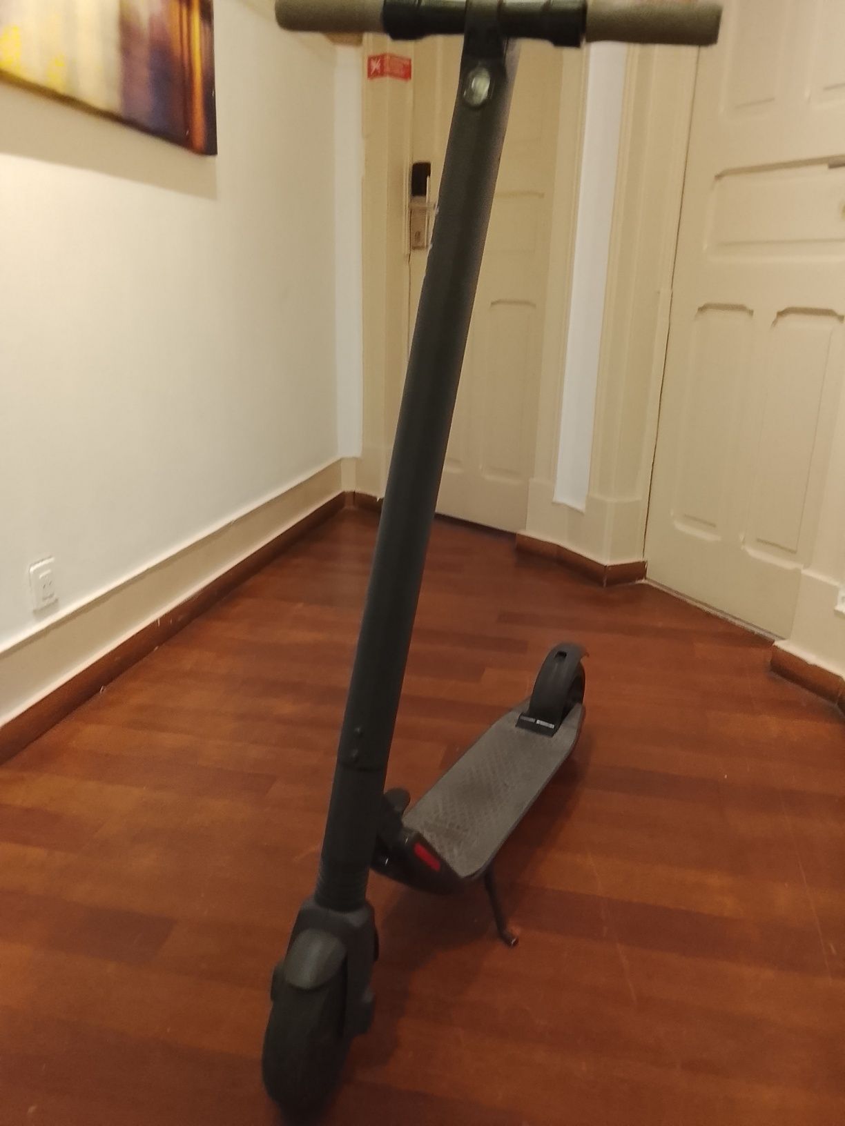 Vendo trotinete Ninebot segway