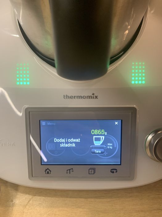 Thermomix TM5 - do odbioru osobistego