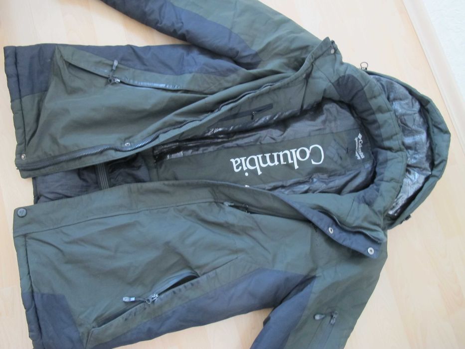 Columbia SportsWear  зимова