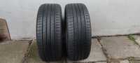 4 opony letnie 215/55 R16, Norauto, Michelin, 215/60 Nokian