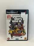 Gta III Ps2 nr 5901