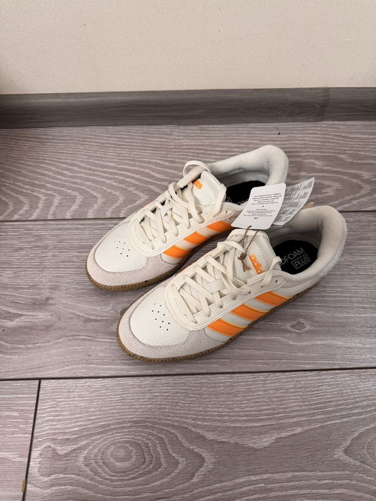 Жіночі кеди, кросівки оригінал/original ADIDAS BREAKNET SLEEK