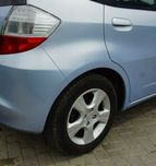 Alufelga OEM Honda Jazz III 08-14 / 4x100 / 15"