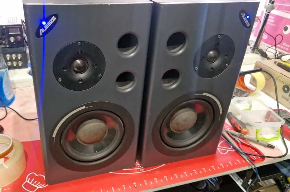 Студійні монітори ALESIS M1 MK2 Aktive
