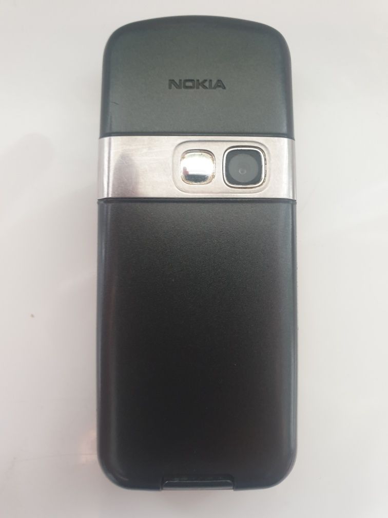Nokia 6070 sprawna bdb telefon komórkowy