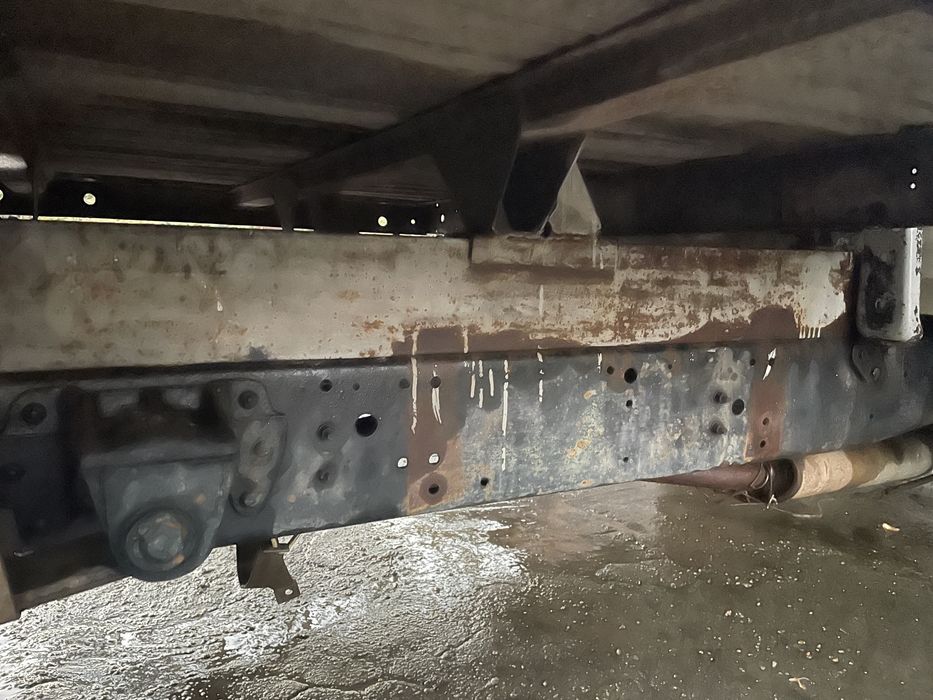 Газель Бортова Терміново