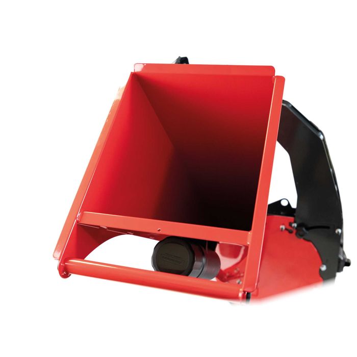 Rozdrabniacz do gałęzi RATO MG700