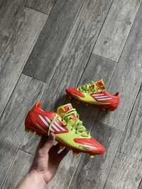 Korki buty pilkarskie adidas f50 39 mercurial hypervenom vapor magista