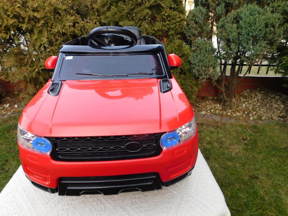 Samochód Auto Pojazd/y na akumulator