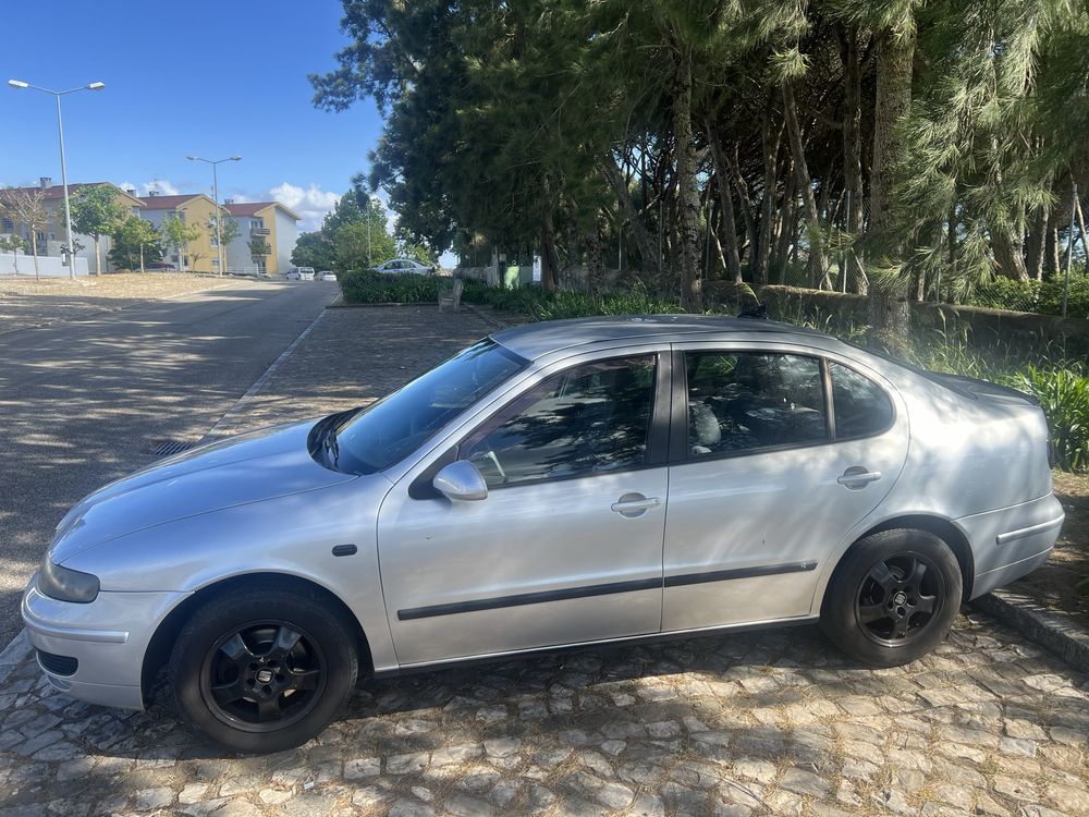 Seat Toledo 1.9TDI VP110