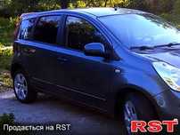 Ніссан ноте 2006 р 1.5