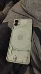 Nothing Phone 1  8/256gb