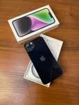 iPhone 14 128gb midnight