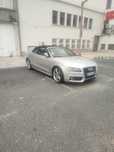 Audi a5 Cabrio 2010