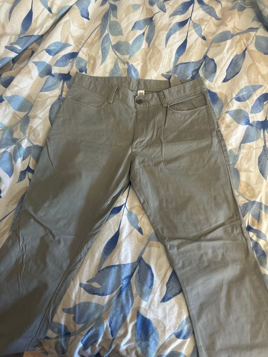 Джинси жіночі різні