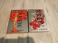 Zła krew, Prawdziwa Krew, Sally Green