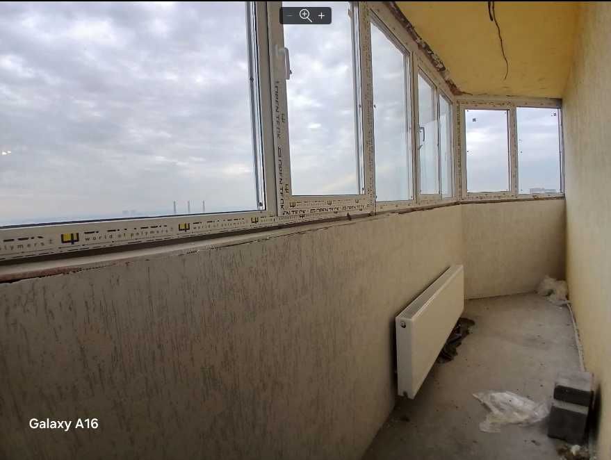 Продаж 1 кім 49 кв. б-р Ярослава Гашека 22, Дарницька площа