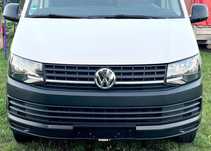 CZĘŚCI KOMPLETNA KLIMATYZACJA SPRĘŻARKA PANEL PRZEWODY MONTAŻ VW T6 TRANSPORTER CARAVELLE 2.0 TDI
