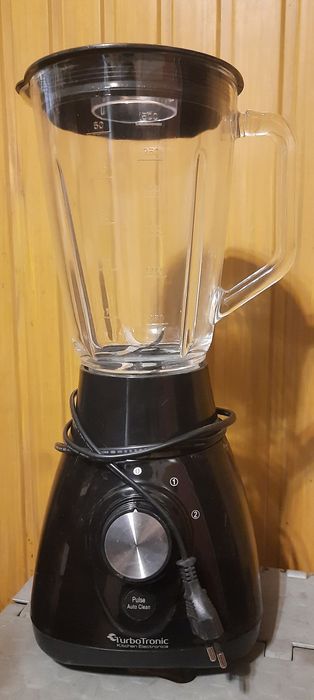 Блендер миксер TurboTronic
