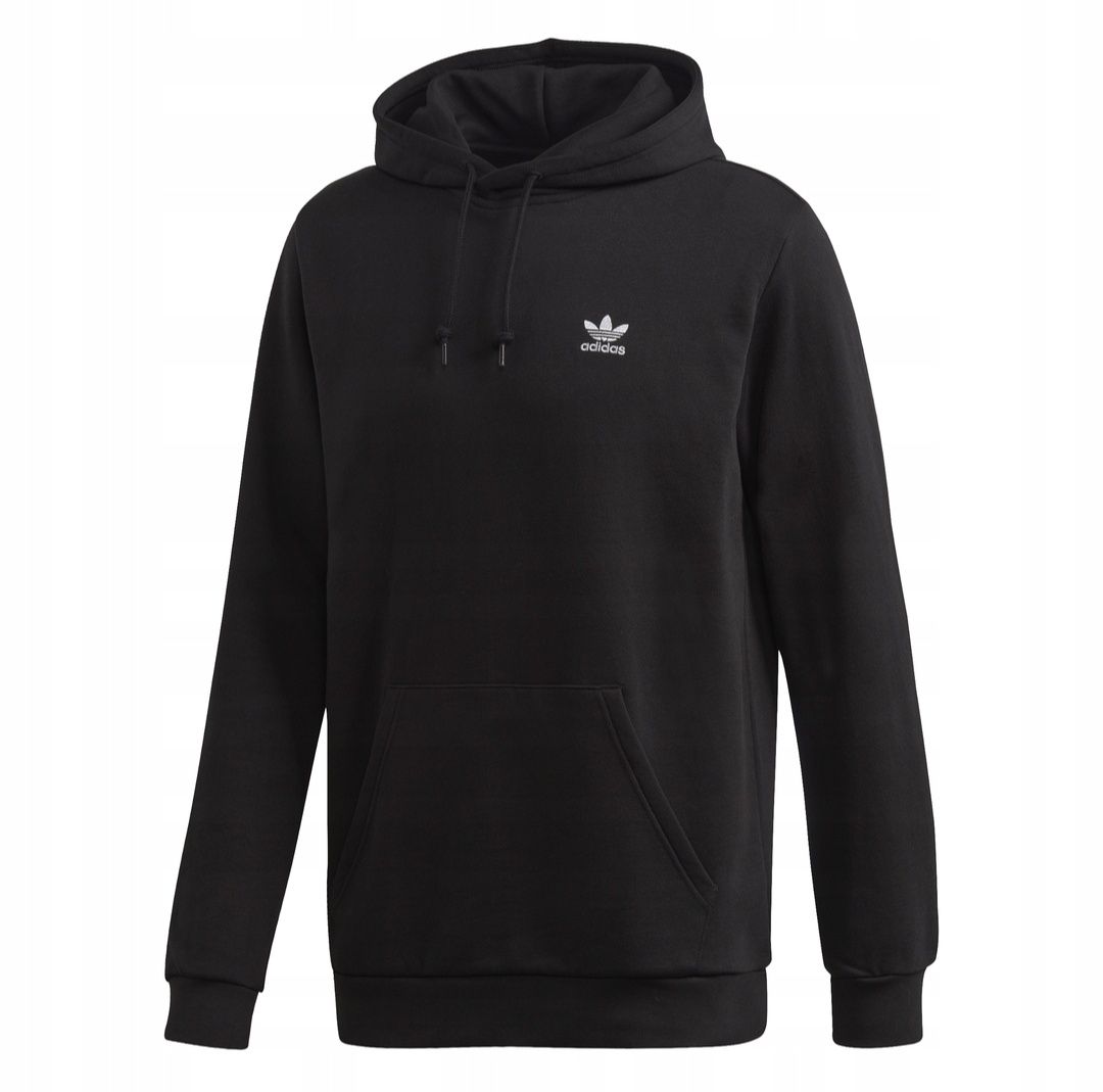 Bluza adidas r. XL Essential Hoody nowa okazja